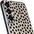 Cheetah Spots Galaxy S22 Skin